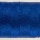 Thread - Polyfast Trilobal Polyester - 40Wt - P2133 - Bright Blue